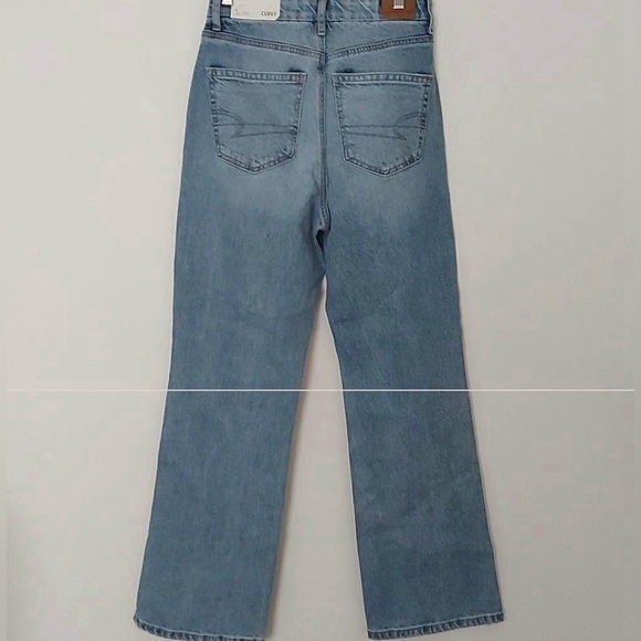 NEW American Eagle Boot Cut Jeans - Picture 5 of 8